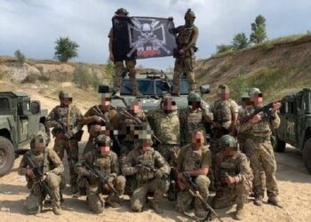 Польща декриміналізує участь громадян у війні проти Росії