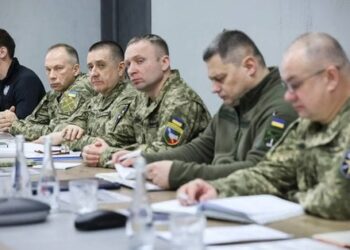 У Сухопутних військах ЗСУ анонсували фундаментальну трансформацію