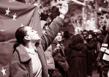 Антиросійська зима