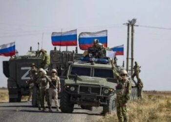 Росія може перекинути на фронт в Україну  солдатів з Сирії