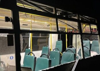 У Херсоні внаслідок російського удару по маршрутці загинув еколог міської ради