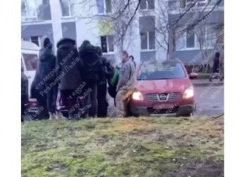 ТЦК відреагував на конфлікт із військовозобовʼязаним на Сихові