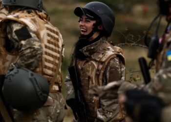 Міноборони оприлюднило найпопулярніші вакансії серед жінок у рекрутингових центрах