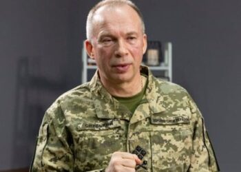 Олександр Сирський заборонив переводити спеціалістів Повітряних сил до інших підрозділів ЗСУ