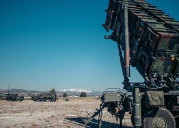 Велика Британія надасть 2,4 млрд євро на ППО для України