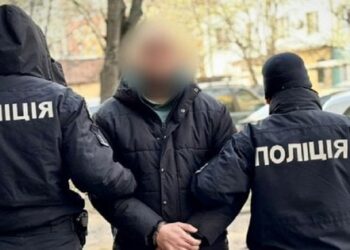 В Одесі затримали командира частини за вимагання з підлеглих 30% від бойових виплат