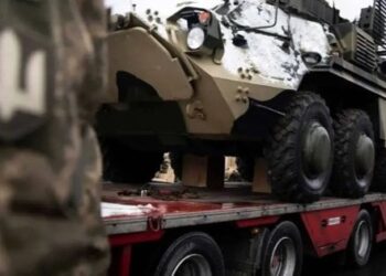 Іноземним компаніям дозволили модернізувати застарілу техніку для Сил оборони