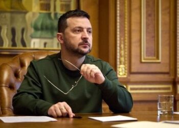 Зеленський пояснив, чому у 2022 році заборонив прямі переговори з Путіним