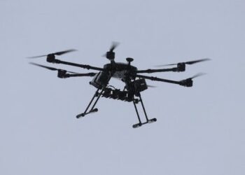 Під атаку безпілотників у Росії потрапили об'єкти нафтової галузі