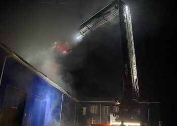 Росіяни вночі атакували Україну понад 160 дронами-камікадзе