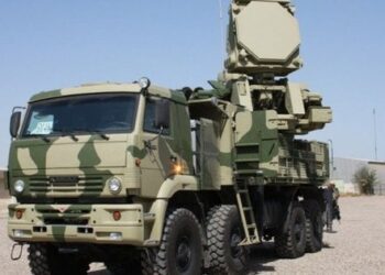 Окупанти перекидають частину ППО з Криму до Росії через удари Сил оборони