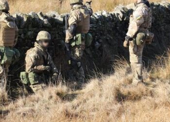 У ЗСУ збільшили термін підготовки інструкторів для навчальних центрів