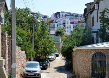 Росіяни на окупованих територіях незаконно розпродають майно українців