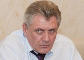 СБУ оголосила підозру відомому політику з Прикарпаття, який воює проти України