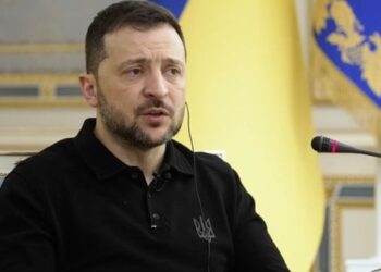 Україна отримала від США всього 75 з обіцяних 177 млрд доларів, – Зеленський