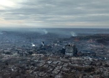 У частково окупованому Торецьку місцева влада виділила собі 84 млн грн