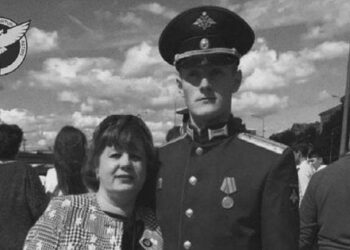 У Росії помер причетний до ракетного удару по селі Гроза командир Наґайко