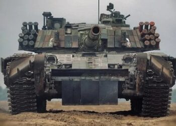 Більшість опитаних поляків виступають проти продовження надання зброї Україні