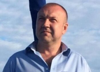 В окупованому Приморську прогримів вибух у кабінеті колаборанта Подсудєвського