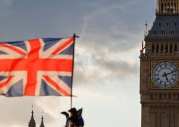 Велика Британія оголосила про надання рекордного оборонного пакета допомоги Україні