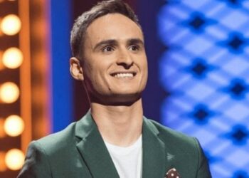 Відомий комік Ігор Ласточкін долучився до ЗСУ