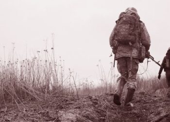 Надія на мир: реальна чи примарна