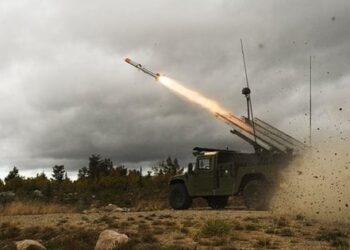 Норвезький виробник ППО NASAMS створить компанію в Україні