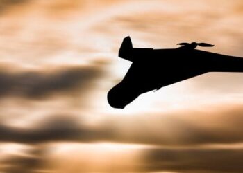 Росіяни вночі атакували Україну майже 140 ударними безпілотниками