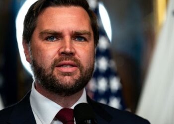 Венс розповів про дії США в разі відмови Росії від мирної угоди з гарантіями для України