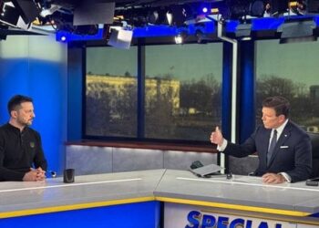 «Відносини між двома народами більші за двох президентів»