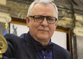 Гендиректор Львівської опери Василь Вовкун передасть гроші з Шевченківської премії ЗСУ