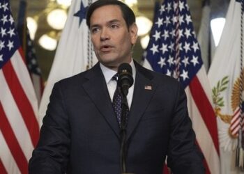 Держсекретар США заявив про готовність до діалогу з Україною, коли та буде готова до миру