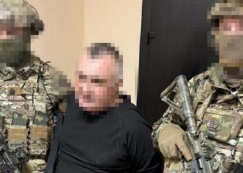 Підозрюваний у вбивстві активіста Ганула близько шести місяців перебував на лікуванні, – 28 ОМБр