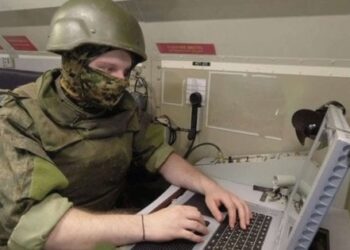 Розвідка повідомила про збільшення кількості російських спецпідрозділів ІПСО