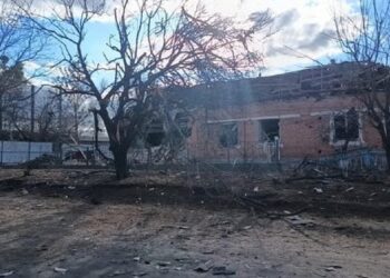 Росіяни скинули на Сумщину шість авіабомб, загинули троє людей