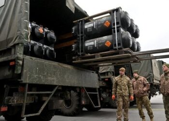 США відновлюють військову допомогу та обмін розвідданими з Україною