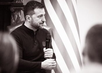 У чому була помилка Зеленського