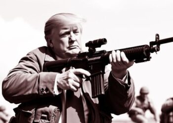 Чи це вже катастрофа? До питання про призупинення американської військової допомоги