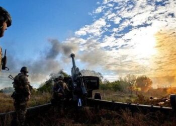 Штурмові групи росіян намагаються зайти на територію Сумської області