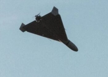 Росія вночі завдала удару по Україні 111 безпілотниками та балістичною ракетою