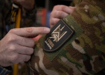 Перший окремий батальйон «Да Вінчі» став штурмовим полком