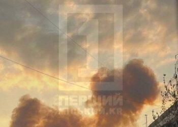 Росіяни вдарили балістичною ракетою по Кривому Рогу,  є загиблі