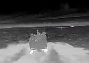 Українські розвідники знищили ЗРК та десантні катери росіян у Криму