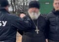 На Донеччині клірик УПЦ МП шпигував для окупантів в обмін на вивезення його родичів до Росії