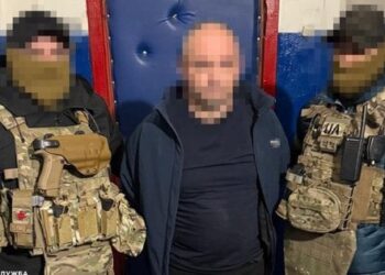 В Одесі затримали рецидивіста, який виготовив вибухівку для підриву будівлі поліції