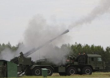 У березні ЗСУ знищили рекордну кількість російських артсистем та автомобілів