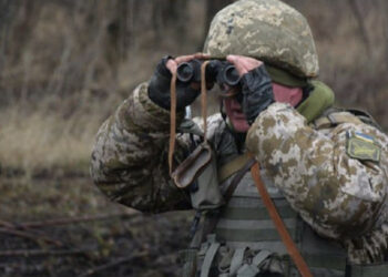 EU razmatra mogućnost uspostave vojne misije u Ukrajini