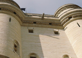 Rusima zabranjen posjet dvorcu Vincennes u predgrađu Pariza