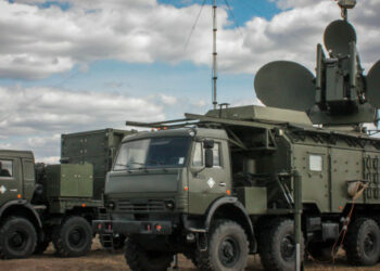 Reznikov je pozvao na uništenje ruskog elektroničkog ratovanja i obavještajnih sustava