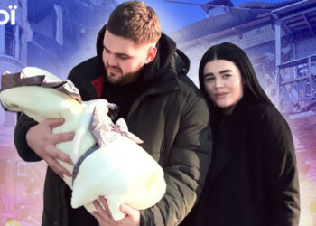 "Mislila sam se probuditi - i neće biti ničega što bi nahranilo bebu." Darijina priča o evakuaciji iz regije Harkiv